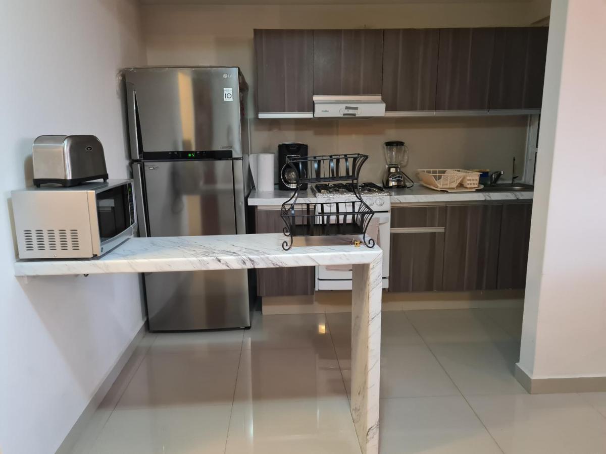 Departamento Completo Coyoacan メキシコシティ エクステリア 写真