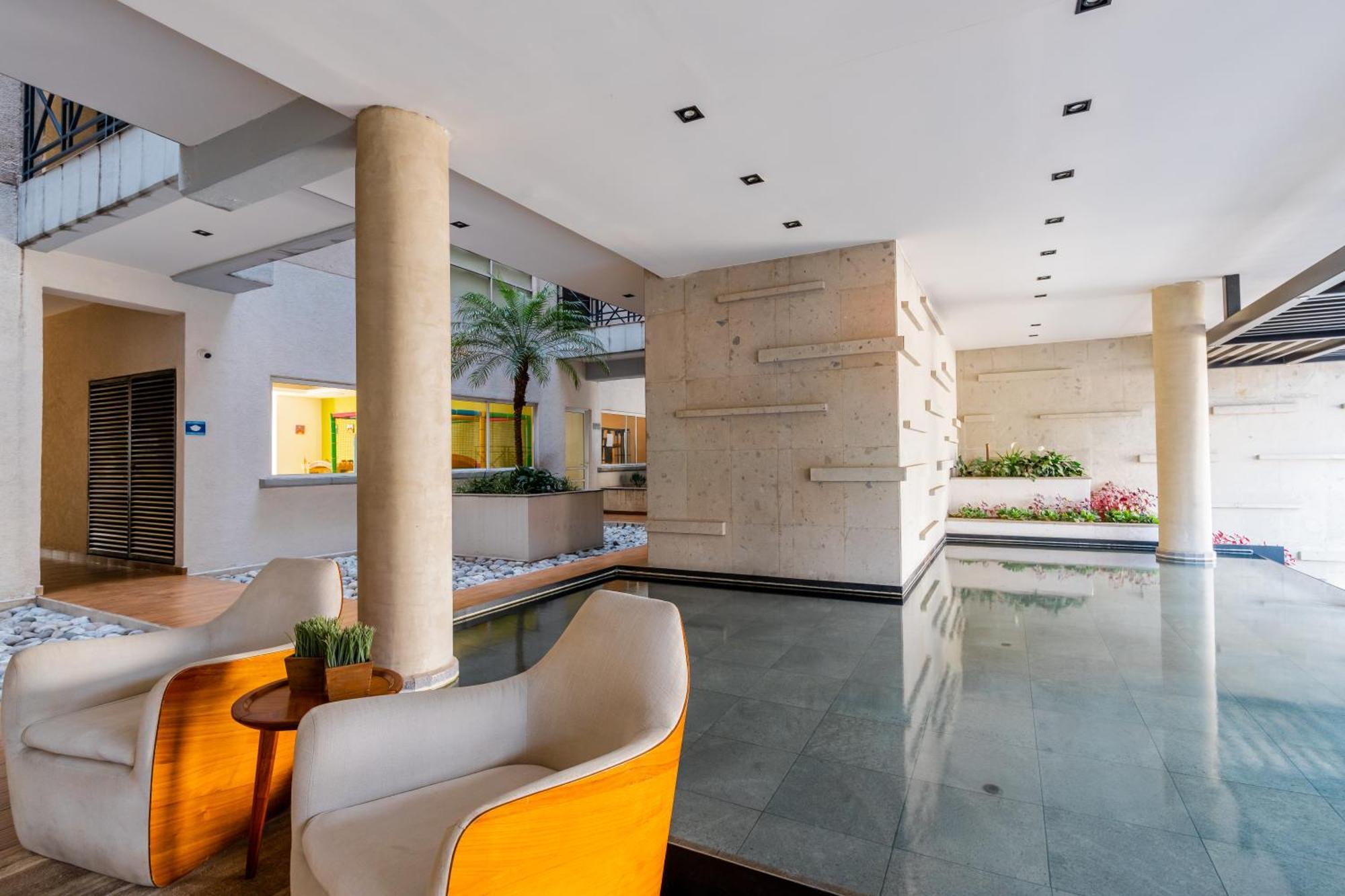 Departamento Completo Coyoacan メキシコシティ エクステリア 写真