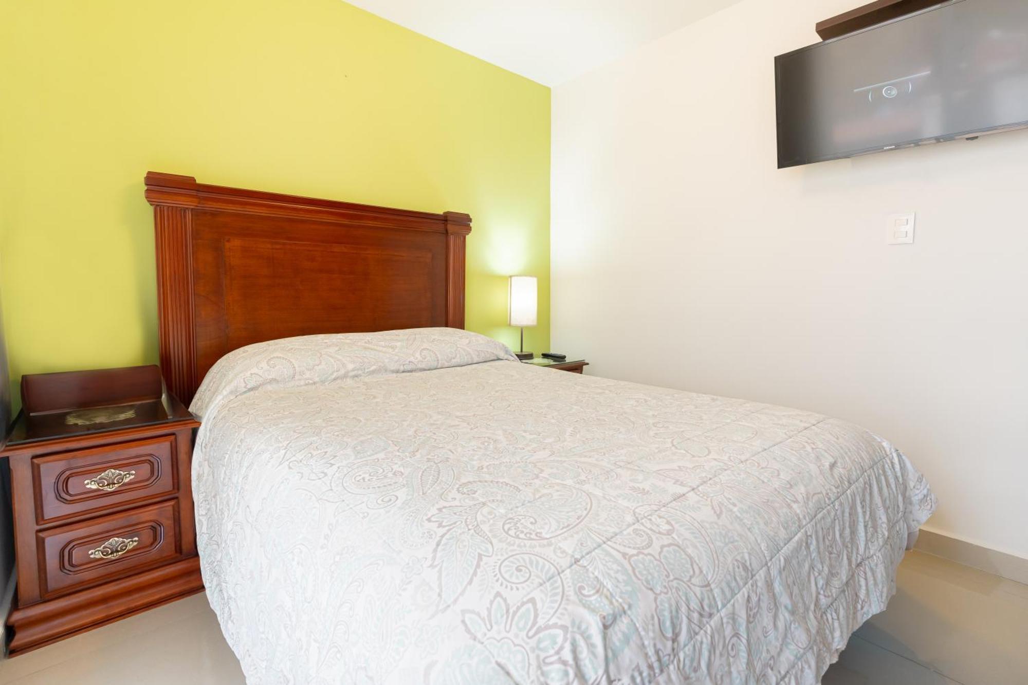 Departamento Completo Coyoacan メキシコシティ エクステリア 写真