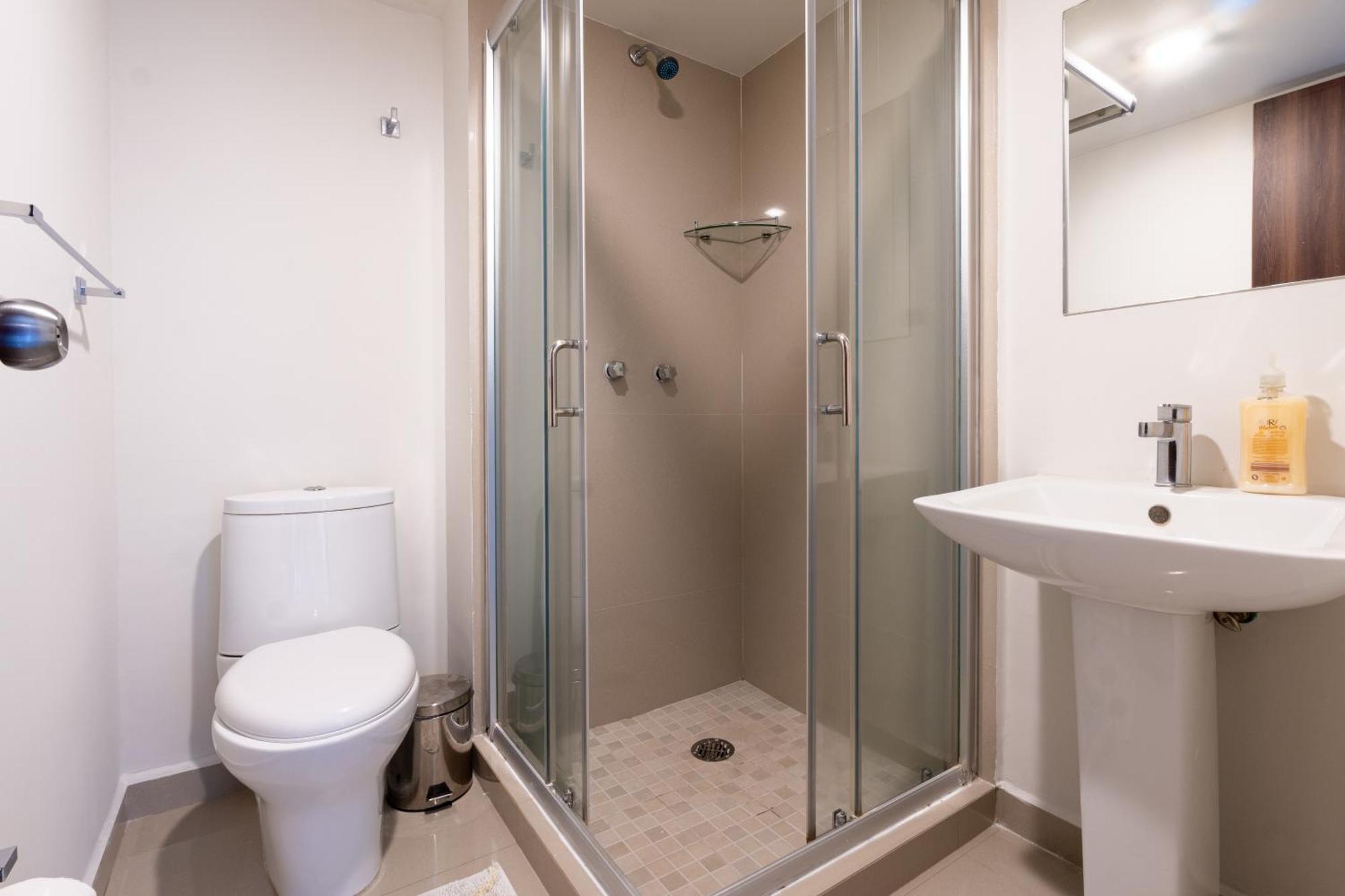 Departamento Completo Coyoacan メキシコシティ エクステリア 写真