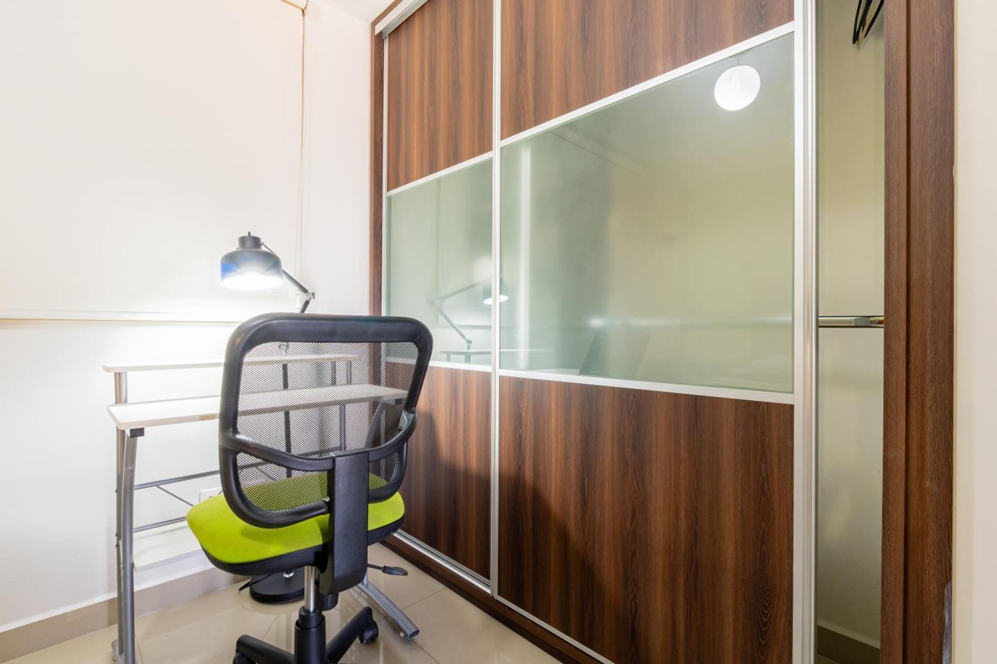 Departamento Completo Coyoacan メキシコシティ エクステリア 写真